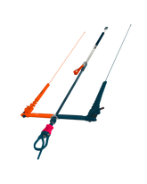 Linx Bar 4 Lines 2025